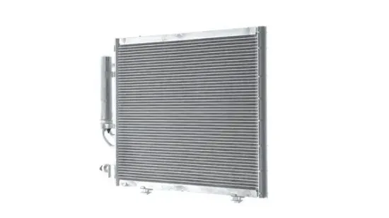 Kondensator, Klimaanlage MAHLE AC 748 000P Bild Kondensator, Klimaanlage MAHLE AC 748 000P