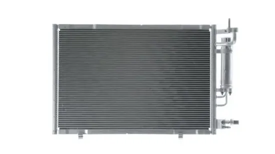Kondensator, Klimaanlage MAHLE AC 748 000P Bild Kondensator, Klimaanlage MAHLE AC 748 000P