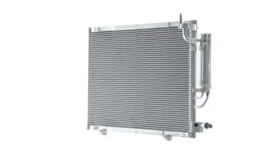 Kondensator, Klimaanlage MAHLE AC 748 000P Bild Kondensator, Klimaanlage MAHLE AC 748 000P