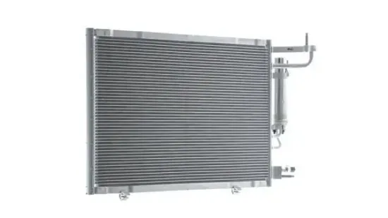Kondensator, Klimaanlage MAHLE AC 748 000P Bild Kondensator, Klimaanlage MAHLE AC 748 000P