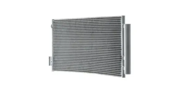 Kondensator, Klimaanlage MAHLE AC 983 000S Bild Kondensator, Klimaanlage MAHLE AC 983 000S