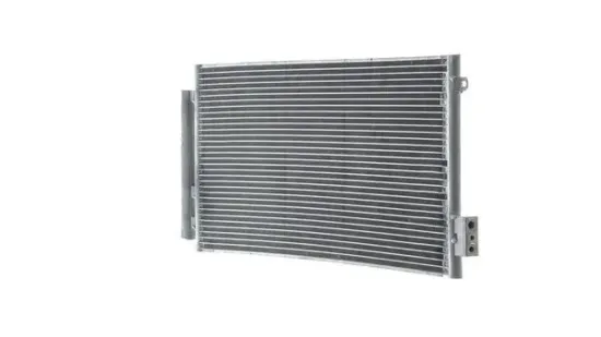 Kondensator, Klimaanlage MAHLE AC 983 000S Bild Kondensator, Klimaanlage MAHLE AC 983 000S