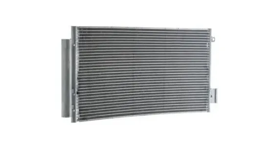 Kondensator, Klimaanlage MAHLE AC 983 000S Bild Kondensator, Klimaanlage MAHLE AC 983 000S