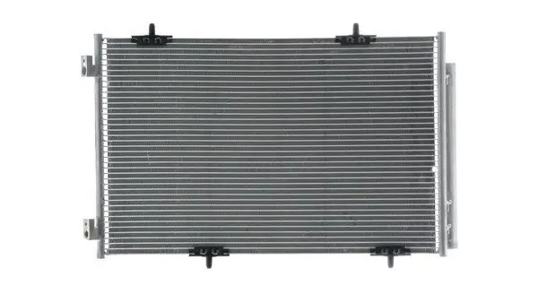 Kondensator, Klimaanlage MAHLE AC 990 000S