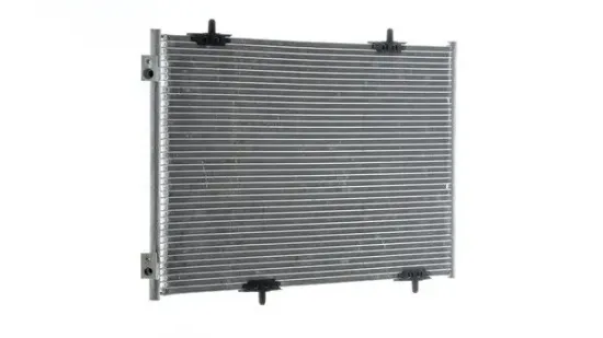 Kondensator, Klimaanlage MAHLE AC 990 000S Bild Kondensator, Klimaanlage MAHLE AC 990 000S