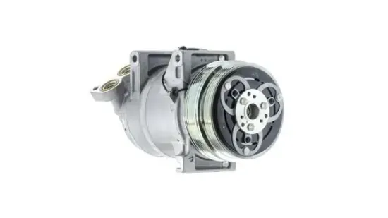 Kompressor, Klimaanlage 12 V MAHLE ACP 1320 000P Bild Kompressor, Klimaanlage 12 V MAHLE ACP 1320 000P