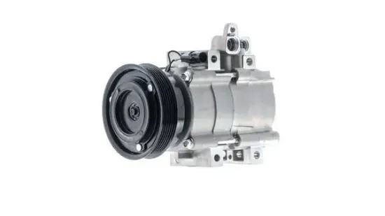 Kompressor, Klimaanlage 12 V MAHLE ACP 1431 000P Bild Kompressor, Klimaanlage 12 V MAHLE ACP 1431 000P