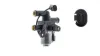 Magnetventil, Klimaanlage MAHLE AVS 2 000P Bild Magnetventil, Klimaanlage MAHLE AVS 2 000P