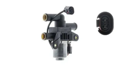 Magnetventil, Klimaanlage MAHLE AVS 2 000P Bild Magnetventil, Klimaanlage MAHLE AVS 2 000P