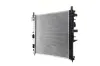 Kühler, Motorkühlung MAHLE CR 553 000S Bild Kühler, Motorkühlung MAHLE CR 553 000S