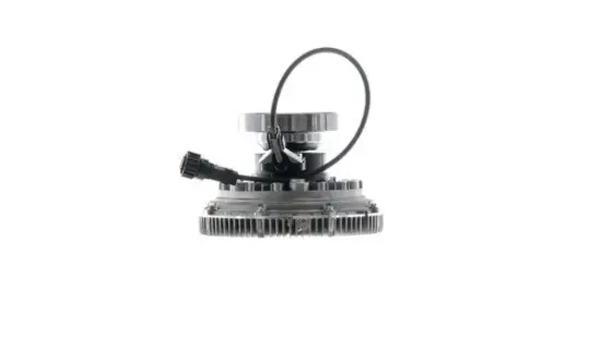 Kondensator, Klimaanlage MAHLE AC 484 000S Bild Kondensator, Klimaanlage MAHLE AC 484 000S