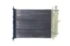 Kühler, Motorkühlung MAHLE CR 598 000S Bild Kühler, Motorkühlung MAHLE CR 598 000S