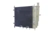 Kühler, Motorkühlung MAHLE CR 598 000S Bild Kühler, Motorkühlung MAHLE CR 598 000S