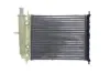 Kühler, Motorkühlung MAHLE CR 598 000S Bild Kühler, Motorkühlung MAHLE CR 598 000S