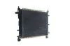 Kühler, Motorkühlung MAHLE CR 621 000S Bild Kühler, Motorkühlung MAHLE CR 621 000S