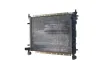 Kühler, Motorkühlung MAHLE CR 621 000S Bild Kühler, Motorkühlung MAHLE CR 621 000S