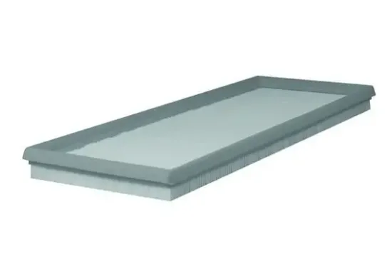 Luftfilter MAHLE LX 118 Bild Luftfilter MAHLE LX 118