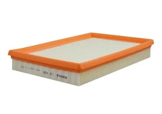 Luftfilter MAHLE LX 430 Bild Luftfilter MAHLE LX 430
