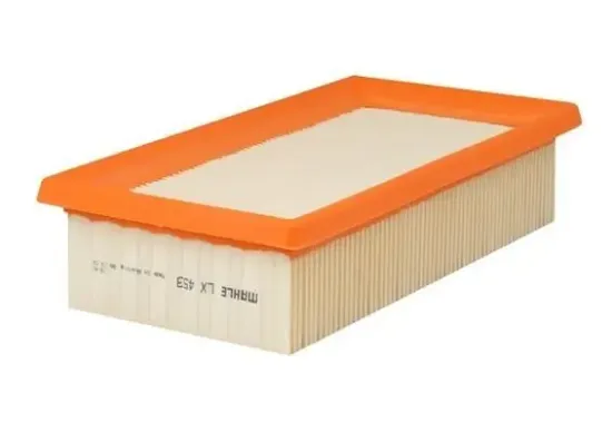 Luftfilter MAHLE LX 453 Bild Luftfilter MAHLE LX 453