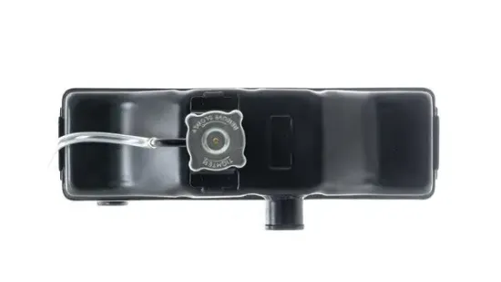 Trockner, Klimaanlage MAHLE AD 223 000P Bild Trockner, Klimaanlage MAHLE AD 223 000P