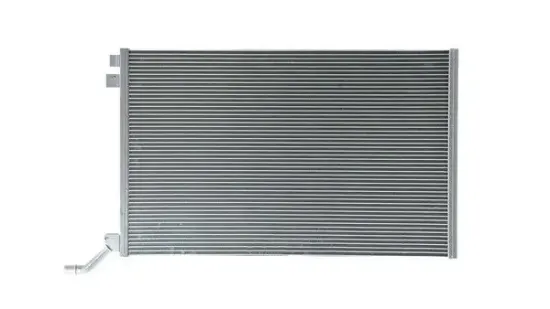 Kühler, Motorkühlung MAHLE CR 2445 000P Bild Kühler, Motorkühlung MAHLE CR 2445 000P