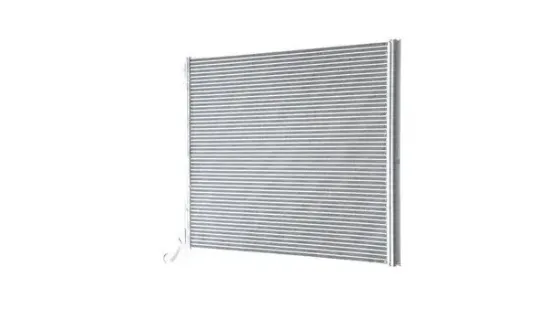 Kühler, Motorkühlung MAHLE CR 2445 000P Bild Kühler, Motorkühlung MAHLE CR 2445 000P