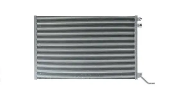 Kühler, Motorkühlung MAHLE CR 2445 000P Bild Kühler, Motorkühlung MAHLE CR 2445 000P