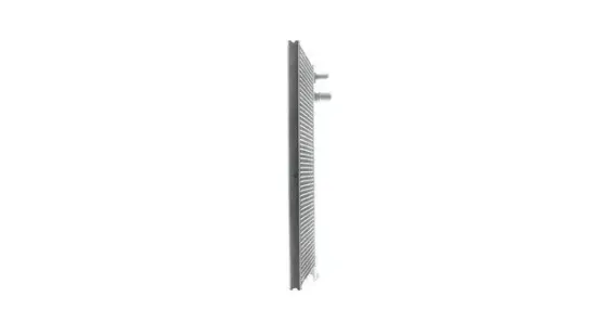 Kühler, Motorkühlung MAHLE CR 2445 000P Bild Kühler, Motorkühlung MAHLE CR 2445 000P