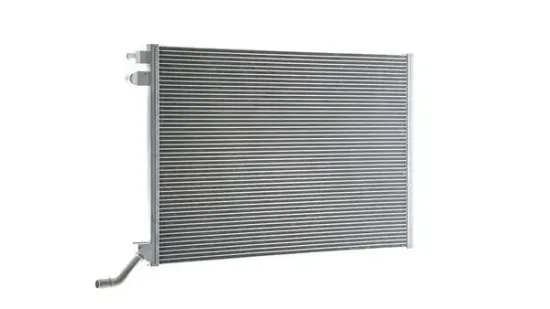 Kühler, Motorkühlung MAHLE CR 2445 000P Bild Kühler, Motorkühlung MAHLE CR 2445 000P