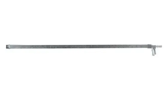 Kühler, Motorkühlung MAHLE CR 2445 000P Bild Kühler, Motorkühlung MAHLE CR 2445 000P