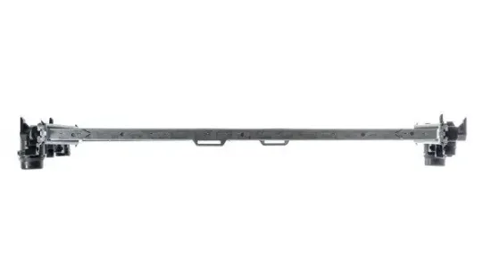 Kühler, Motorkühlung MAHLE CR 2603 000P Bild Kühler, Motorkühlung MAHLE CR 2603 000P