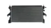 Kühler, Motorkühlung MAHLE CR 2631 000P Bild Kühler, Motorkühlung MAHLE CR 2631 000P