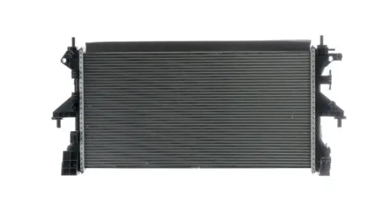 Kühler, Motorkühlung MAHLE CR 2631 000P Bild Kühler, Motorkühlung MAHLE CR 2631 000P