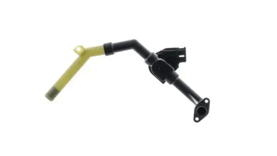 Wärmetauscher, Innenraumheizung MAHLE AH 87 000P Bild Wärmetauscher, Innenraumheizung MAHLE AH 87 000P