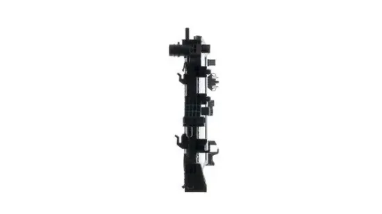 Kühler, Motorkühlung MAHLE CR 2631 000P Bild Kühler, Motorkühlung MAHLE CR 2631 000P