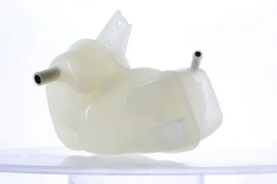 Ausgleichsbehälter, Kühlmittel MAHLE CRT 107 000S Bild Ausgleichsbehälter, Kühlmittel MAHLE CRT 107 000S