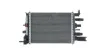 Kühler, Motorkühlung MAHLE CR 2632 000P Bild Kühler, Motorkühlung MAHLE CR 2632 000P