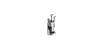 Kühler, Motorkühlung MAHLE CR 2636 000P Bild Kühler, Motorkühlung MAHLE CR 2636 000P