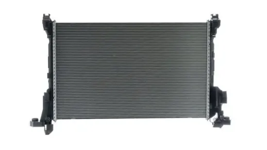 Kühler, Motorkühlung MAHLE CR 2637 000P Bild Kühler, Motorkühlung MAHLE CR 2637 000P