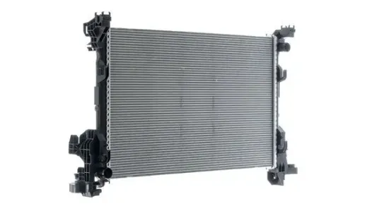 Kühler, Motorkühlung MAHLE CR 2637 000P Bild Kühler, Motorkühlung MAHLE CR 2637 000P
