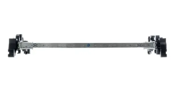 Kühler, Motorkühlung MAHLE CR 2637 000P Bild Kühler, Motorkühlung MAHLE CR 2637 000P