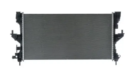 Kühler, Motorkühlung MAHLE CR 2638 000P Bild Kühler, Motorkühlung MAHLE CR 2638 000P