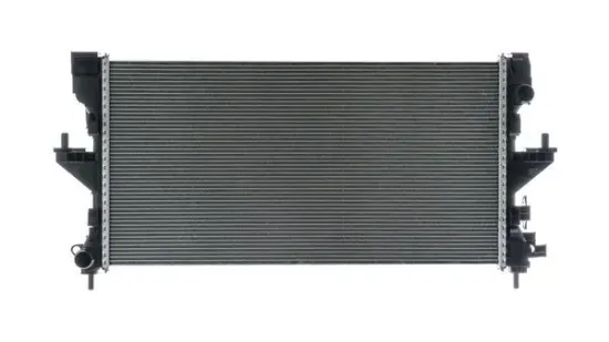 Kühler, Motorkühlung MAHLE CR 2638 000P Bild Kühler, Motorkühlung MAHLE CR 2638 000P