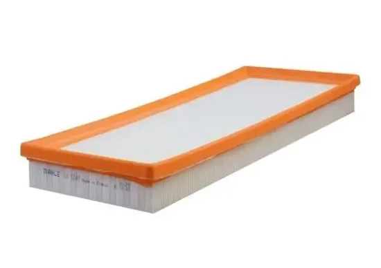 Luftfilter MAHLE LX 979 Bild Luftfilter MAHLE LX 979