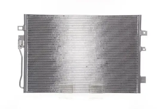 Kondensator, Klimaanlage MAHLE AC 46 000S Bild Kondensator, Klimaanlage MAHLE AC 46 000S