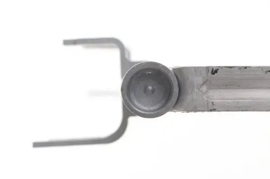 Kondensator, Klimaanlage MAHLE AC 46 000S Bild Kondensator, Klimaanlage MAHLE AC 46 000S