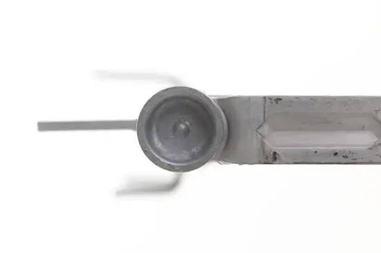 Kondensator, Klimaanlage MAHLE AC 46 000S Bild Kondensator, Klimaanlage MAHLE AC 46 000S