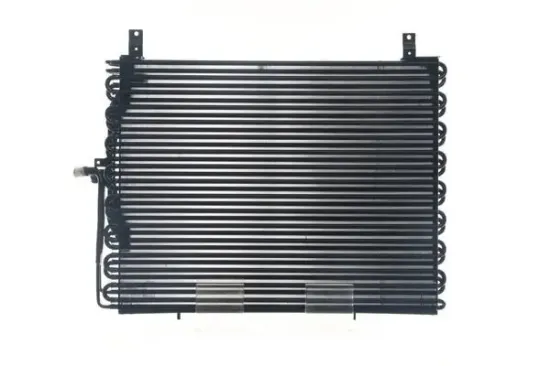 Kondensator, Klimaanlage MAHLE AC 357 000S Bild Kondensator, Klimaanlage MAHLE AC 357 000S