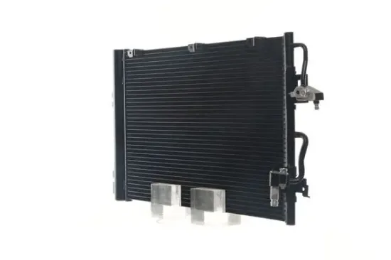 Kondensator, Klimaanlage MAHLE AC 377 001S Bild Kondensator, Klimaanlage MAHLE AC 377 001S