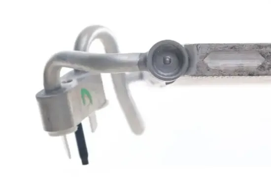 Kondensator, Klimaanlage MAHLE AC 451 000S Bild Kondensator, Klimaanlage MAHLE AC 451 000S